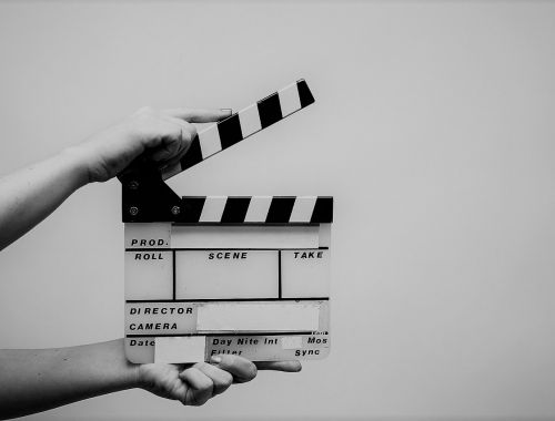 Cine y tv